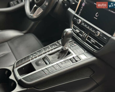 Синий Порше Масан, объемом двигателя 3 л и пробегом 78 тыс. км за 49999 $, фото 16 на Automoto.ua