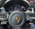 Синий Порше Масан, объемом двигателя 2.89 л и пробегом 1 тыс. км за 85000 $, фото 34 на Automoto.ua