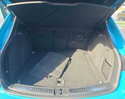 Синій Порше Масан, об'ємом двигуна 0 л та пробігом 52 тис. км за 24900 $, фото 6 на Automoto.ua