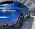Синий Порше Масан, объемом двигателя 2.89 л и пробегом 1 тыс. км за 85000 $, фото 11 на Automoto.ua