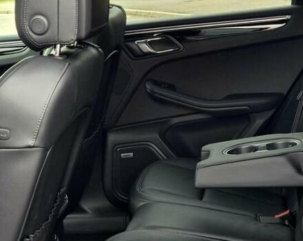 Синій Порше Масан, об'ємом двигуна 1.98 л та пробігом 53 тис. км за 52000 $, фото 14 на Automoto.ua