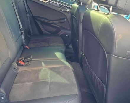 Синій Порше Масан, об'ємом двигуна 0 л та пробігом 52 тис. км за 24900 $, фото 5 на Automoto.ua