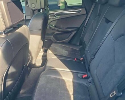 Синій Порше Масан, об'ємом двигуна 0 л та пробігом 52 тис. км за 24900 $, фото 7 на Automoto.ua