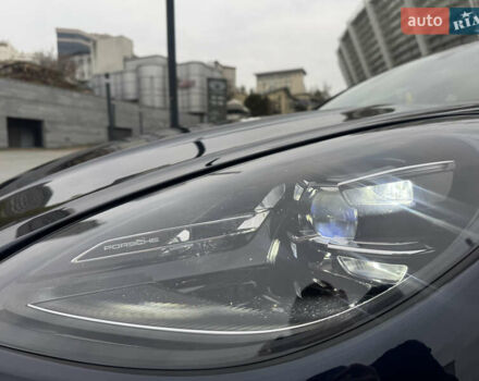 Синий Порше Масан, объемом двигателя 1.98 л и пробегом 37 тыс. км за 61900 $, фото 10 на Automoto.ua