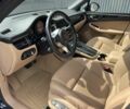 Синий Порше Масан, объемом двигателя 2 л и пробегом 54 тыс. км за 49999 $, фото 7 на Automoto.ua