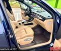 Синий Порше Масан, объемом двигателя 2 л и пробегом 36 тыс. км за 59900 $, фото 4 на Automoto.ua