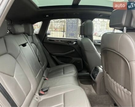 Синій Порше Масан, об'ємом двигуна 2 л та пробігом 92 тис. км за 42500 $, фото 15 на Automoto.ua