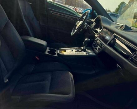 Синій Порше Масан, об'ємом двигуна 0 л та пробігом 52 тис. км за 24900 $, фото 4 на Automoto.ua