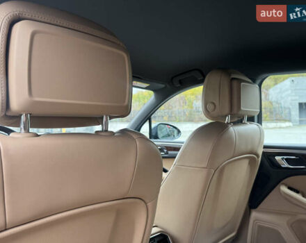 Синий Порше Масан, объемом двигателя 1.98 л и пробегом 37 тыс. км за 61900 $, фото 22 на Automoto.ua