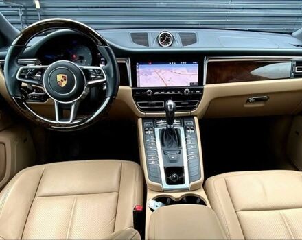 Синій Порше Масан, об'ємом двигуна 3 л та пробігом 39 тис. км за 23000 $, фото 17 на Automoto.ua
