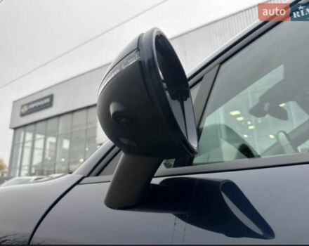 Синій Порше Масан, об'ємом двигуна 2 л та пробігом 92 тис. км за 42500 $, фото 7 на Automoto.ua