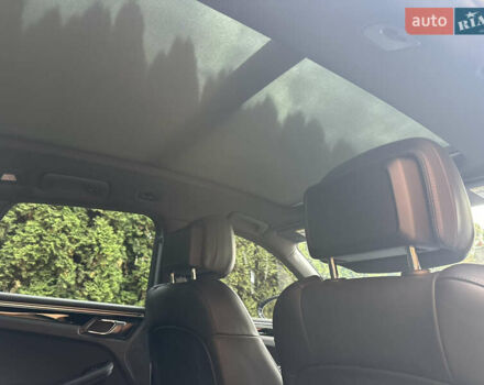 Синий Порше Масан, объемом двигателя 3 л и пробегом 78 тыс. км за 49999 $, фото 18 на Automoto.ua