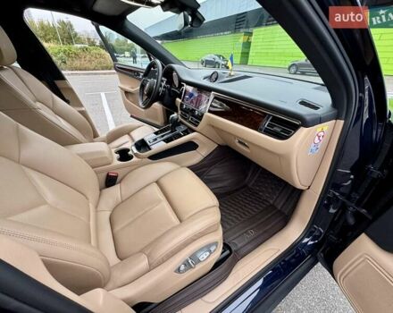 Синій Порше Масан, об'ємом двигуна 1.98 л та пробігом 36 тис. км за 59900 $, фото 45 на Automoto.ua