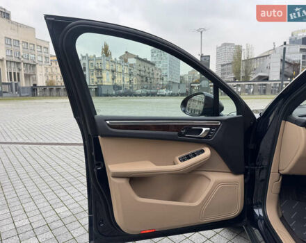 Синий Порше Масан, объемом двигателя 1.98 л и пробегом 37 тыс. км за 61900 $, фото 11 на Automoto.ua