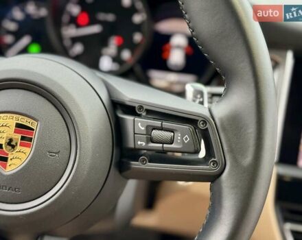 Синій Порше Масан, об'ємом двигуна 1.98 л та пробігом 36 тис. км за 59900 $, фото 53 на Automoto.ua