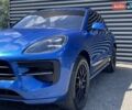 Синий Порше Масан, объемом двигателя 2.89 л и пробегом 1 тыс. км за 85000 $, фото 5 на Automoto.ua
