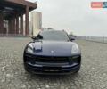 Синій Порше Масан, об'ємом двигуна 1.98 л та пробігом 23 тис. км за 60000 $, фото 1 на Automoto.ua
