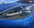 Синий Порше Масан, объемом двигателя 2.89 л и пробегом 1 тыс. км за 85000 $, фото 14 на Automoto.ua