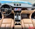 Синий Порше Масан, объемом двигателя 2 л и пробегом 36 тыс. км за 59900 $, фото 5 на Automoto.ua
