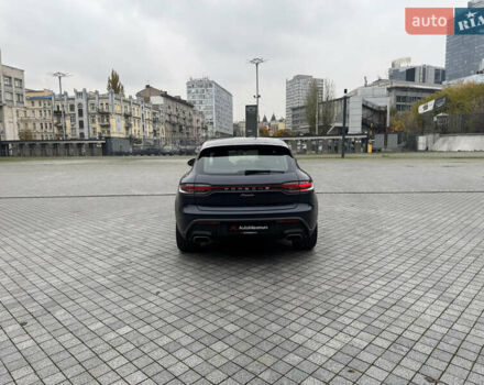 Синий Порше Масан, объемом двигателя 1.98 л и пробегом 37 тыс. км за 61900 $, фото 5 на Automoto.ua