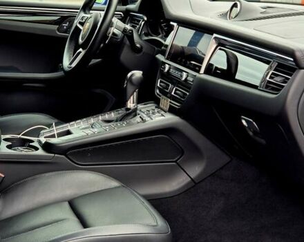 Синій Порше Масан, об'ємом двигуна 1.98 л та пробігом 53 тис. км за 52000 $, фото 16 на Automoto.ua