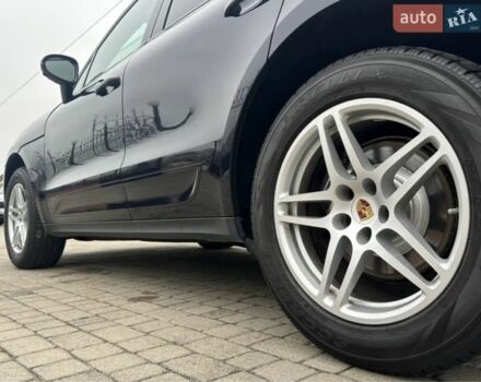 Синій Порше Масан, об'ємом двигуна 2 л та пробігом 92 тис. км за 42500 $, фото 6 на Automoto.ua