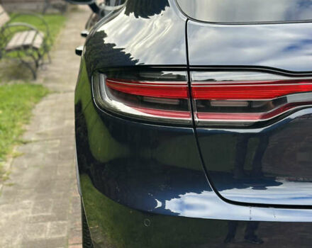 Синий Порше Масан, объемом двигателя 3 л и пробегом 78 тыс. км за 49999 $, фото 8 на Automoto.ua