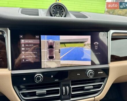 Синій Порше Масан, об'ємом двигуна 1.98 л та пробігом 36 тис. км за 59900 $, фото 67 на Automoto.ua