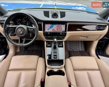 Синій Порше Масан, об'ємом двигуна 1.98 л та пробігом 36 тис. км за 59900 $, фото 51 на Automoto.ua
