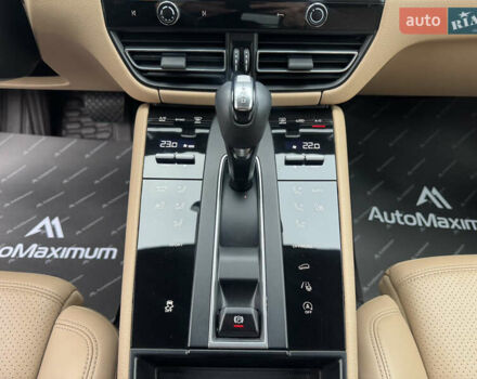 Синий Порше Масан, объемом двигателя 1.98 л и пробегом 37 тыс. км за 61900 $, фото 16 на Automoto.ua