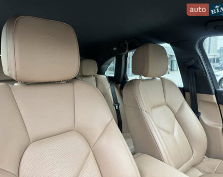 Синий Порше Масан, объемом двигателя 1.98 л и пробегом 37 тыс. км за 61900 $, фото 25 на Automoto.ua