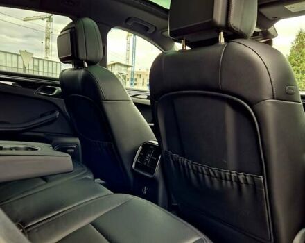 Синій Порше Масан, об'ємом двигуна 1.98 л та пробігом 53 тис. км за 52000 $, фото 25 на Automoto.ua