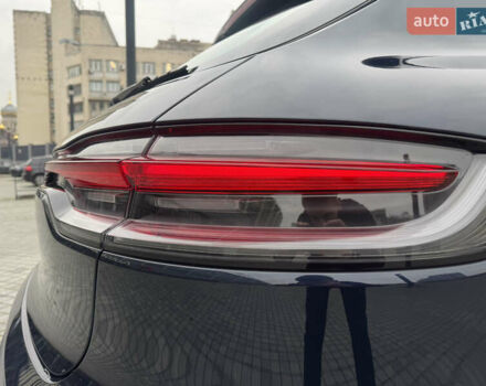 Синий Порше Масан, объемом двигателя 1.98 л и пробегом 37 тыс. км за 61900 $, фото 8 на Automoto.ua