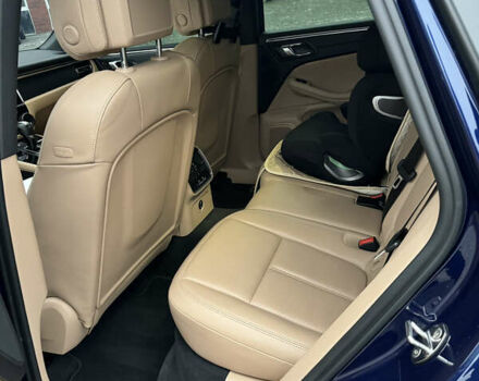 Синій Порше Масан, об'ємом двигуна 1.98 л та пробігом 23 тис. км за 60000 $, фото 9 на Automoto.ua