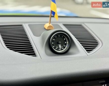 Синій Порше Масан, об'ємом двигуна 1.98 л та пробігом 36 тис. км за 59900 $, фото 66 на Automoto.ua