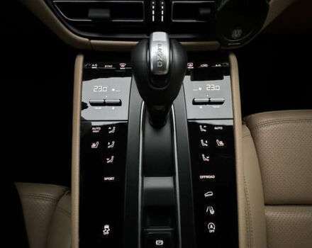 Синій Порше Масан, об'ємом двигуна 1.98 л та пробігом 23 тис. км за 60000 $, фото 11 на Automoto.ua