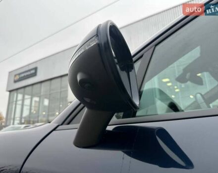 Синий Порше Масан, объемом двигателя 2 л и пробегом 92 тыс. км за 39500 $, фото 7 на Automoto.ua