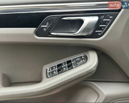 Синій Порше Масан, об'ємом двигуна 2 л та пробігом 92 тис. км за 42500 $, фото 9 на Automoto.ua