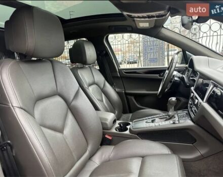 Синій Порше Масан, об'ємом двигуна 2 л та пробігом 92 тис. км за 42500 $, фото 13 на Automoto.ua