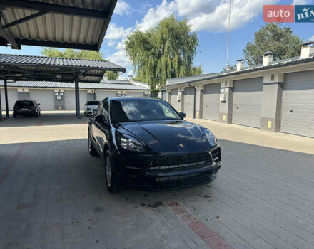 Синий Порше Масан, объемом двигателя 2 л и пробегом 96 тыс. км за 41000 $, фото 1 на Automoto.ua