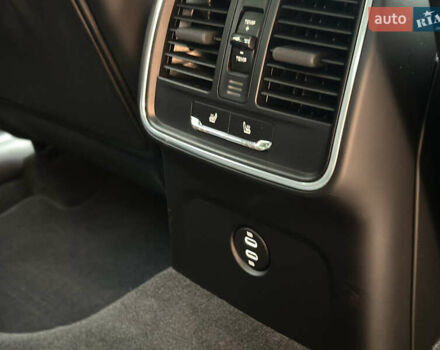 Синий Порше Масан, объемом двигателя 3 л и пробегом 78 тыс. км за 49999 $, фото 20 на Automoto.ua