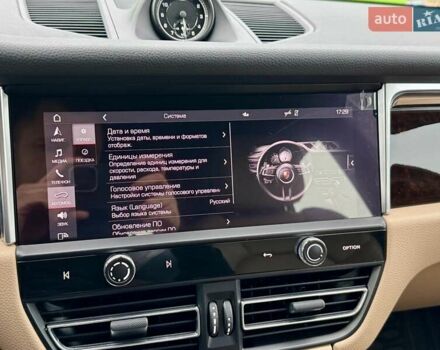 Синій Порше Масан, об'ємом двигуна 1.98 л та пробігом 36 тис. км за 59900 $, фото 61 на Automoto.ua
