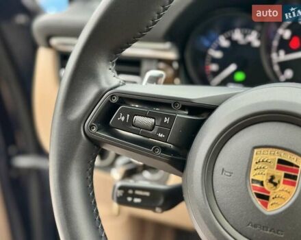 Синій Порше Масан, об'ємом двигуна 1.98 л та пробігом 36 тис. км за 59900 $, фото 54 на Automoto.ua