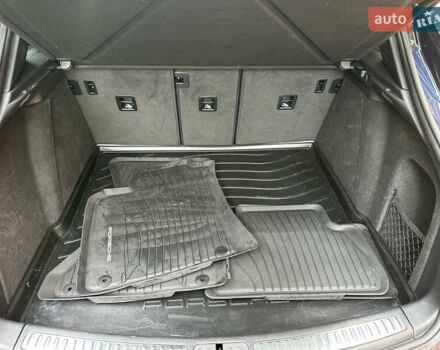 Синий Порше Масан, объемом двигателя 3 л и пробегом 78 тыс. км за 49999 $, фото 21 на Automoto.ua