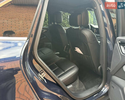 Синий Порше Масан, объемом двигателя 3 л и пробегом 78 тыс. км за 49999 $, фото 17 на Automoto.ua