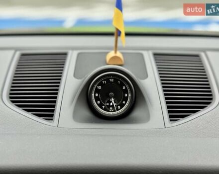 Синій Порше Масан, об'ємом двигуна 1.98 л та пробігом 36 тис. км за 59900 $, фото 52 на Automoto.ua