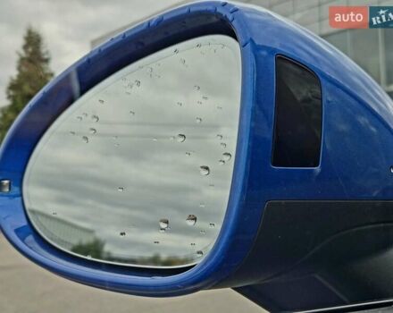 Синій Порше Масан, об'ємом двигуна 1.98 л та пробігом 53 тис. км за 52000 $, фото 11 на Automoto.ua