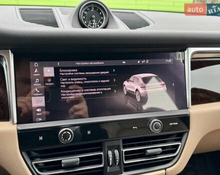 Синій Порше Масан, об'ємом двигуна 1.98 л та пробігом 36 тис. км за 59900 $, фото 63 на Automoto.ua