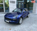 Синий Порше Масан, объемом двигателя 1.98 л и пробегом 37 тыс. км за 56000 $, фото 1 на Automoto.ua