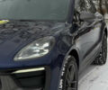 Синій Порше Масан, об'ємом двигуна 2 л та пробігом 36 тис. км за 57000 $, фото 9 на Automoto.ua
